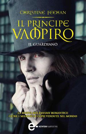 [Dark 08] • Il Principe Vampiro - Il Guardiano